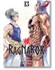 Record of Ragnarok, Vol. 13 - Shinya Umemura - Мъж - Viz Media - 9781974751631-1-thumb