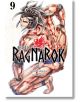 Record of Ragnarok, Vol. 9 - Shinya Umemura - Мъж - Viz Media - 9781974742776-1-thumb