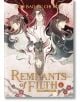Remnants of Filth: Yuwu, Vol. 6 - Rou Bao Bu Chi Rou - Жена - Seven Seas - 9798888433133-thumb