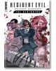 Resident Evil: Infinite Darkness - The Beginning - Keith R. A. DeCandido - Момче - Tokyopop Press Inc - 9781427868428-thumb