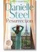 Resurrection - Danielle Steel - Жена - Pan Macmillan - 9781529085846-thumb