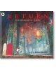 Return - Aaron Becker - Walker Books - 9781406373295-thumb