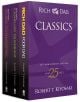 Rich Dad Classics Box Set - Робърт Т. Кийосаки, Robert T. Kiyosaki - Мъж - Plata Publishing - 9781612680156-thumb