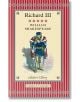 Richard III (Collector's Library) - Уилям Шекспир - Жена, Мъж - Macmillan Collector's Library - 9781907360596-thumb