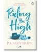 Riding the High - Paisley Hope - Жена - Penguin Books Ltd - 9781804953761-thumb