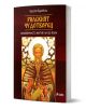 Корицата на "Рилският чудотворец" е с икона на Свети Йоан Рилски с ореол и свитък, на фона на червен и златен дизайн, който отразява духа на Рилския манастир.-1-thumb