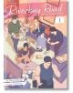 Riverbay Road Men's Dormitory, Vol. 1 - Fei Tian Ye Xiang - Момиче - Seven Seas - 9798891608917-thumb