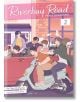 Riverbay Road Men's Dormitory, Vol. 2 - Fei Tian Ye Xiang - Момиче - Seven Seas - 9798891609976-thumb