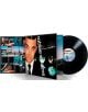 Robbie Williams - I've Been Expecting You (VINYL): 180-грамов албум с близък план на Robbie в костюм, снимки край басейна и заглавие на албума с бял текст на обложката.-2-thumb
