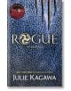 Rogue (The Talon Saga, Book 2) - Джули Кагава, Julie Kagawa - Жена, Мъж, Момиче, Момче - HarperCollins Publishers - 9781848453821-thumb