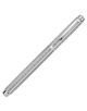 Ролер Caran d'Ache Ecridor Chevron Silver - Caran d'Ache - Caran d'Ache - Жена, Мъж - Caran d'Ache - Ecridor - 838286-2-thumb