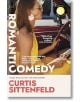 Romantic Comedy - Curtis Sittenfeld - Transworld - 9780857527509-thumb