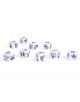 Rory's Story Cubes - кубчета за истории: Actions - Asmodee - Asmodee Editions - 3558380058786-3-thumb
