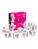 Rory's Story Cubes - кубчета за истории: Fantasia - Asmodee - Asmodee Editions - 3558380058816-2-thumb