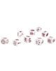 Rory's Story Cubes - кубчета за истории: Герои - Asmodee - Asmodee Editions - 3558380067085-2-thumb