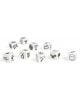 Rory's Story Cubes - кубчета за истории: Voyages - Asmodee - Asmodee Editions - Момиче, Момче - 3558380058793-3-thumb
