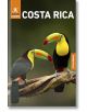 The Rough Guides Коста Рика: Rough Rousse: Пътеводител с електронна книга има корица с два цветни тукана на клон на размазан зелен фон, което го прави идеален за независими пътешественици, които планират своето приключение в Коста Рика.-1-thumb