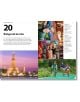 Страница в Rough Guides Bangkok: В нея са включени снимки на Ват Арун по залез слънце, улична храна, златен Буда, оживени пазари, тукашни коли и велосипедисти по зелена пътека.-2-thumb