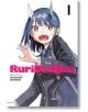 RuriDragon, Vol. 1 - Masaoki Shindo - Момче - Viz Media - 9781974738311-1-thumb