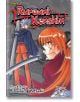 Rurouni Kenshin (3-in-1 Edition) Vol. 7-thumb