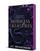 Ruthless Creatures - J. T. Geissinger - Жена, Мъж - Castle Point Books - 9781250346704-thumb