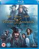 Pirates of the Caribbean: Salazar's Revenge (Blu-Ray) - 8717418513931-thumb