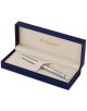 Ролер Waterman Hemisphere Stainless Steel CT - Waterman - Waterman - Жена, Мъж - Waterman - Hemisphere - S0920450-3-thumb