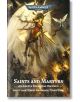 Saints and Martyrs - Danie Ware - Жена, Мъж - Games Workshop - 9781804075364-thumb