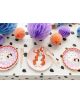 Салфетки PartyDeco - Корги, 12 бр. - PartyDeco - PartyDeco - Момиче, Момче - 5904555058873-3-thumb