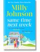 Same Time Next Week - Milly Johnson - Жена - Simon & Schuster - 9781398523616-thumb