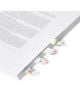 Самозалепващи индекси Legami Keep in mind - Unicorn - Legami - Legami - Момиче - Legami - Extraordinary Stationery - 8052694010690-3-thumb