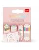 Самозалепващи индекси Legami Keep in mind - Unicorn - Legami - Legami - Момиче - Legami - Extraordinary Stationery - 8052694010690-1-thumb