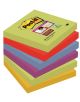 Самозалепващи листчета Post-It Marrakesh Super Sticky, 90 бр. - 3M - 3M - 3800228953211-thumb