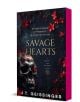 Savage Hearts - J. T. Geissinger - Жена - Castle Point Books - 9781250388261-thumb