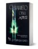 Българската книга "Съзнанието отвъд живота. Науката за преживяванията, близки до смъртта" на Пим ван Ломел изследва близките до смъртта преживявания; корицата показва силует към светлината със звезден фон.-1-thumb