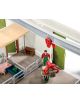 Комплект Schleich: Голяма ферма с животни и аксесоари - Schleich - 4055744005862-4-thumb