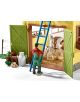 Комплект Schleich: Голяма ферма с животни и аксесоари - Schleich - 4055744005862-6-thumb