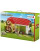 Комплект Schleich: Голяма ферма с животни и аксесоари - Schleich - 4055744005862-7-thumb