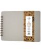 Скрапбук Drasca Adventure Kraft A4, 29.7 x 21 см. - Drasca - Drasca - Момиче, Момче - Drasca - Scrapbook - 5060816700322-1-thumb