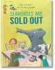 Seahorses Are Sold Out - Constanze Spengler - Момиче, Момче - Gecko Press - 9781776573868-thumb