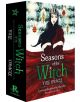 Seasons of the Witch Yule - Juliet Diaz, Lorriane Anderson - Жена - Rockpool Publishing - 9781925946222-1-thumb