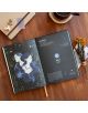 Седмичен планер Grupo Erik Astral за 17 месеца - август 2025 / декември 2026 година - Grupo Erik - GRUPO ERIK EDITORES S.L. - Жена, Момиче - Grupo Erik - Astral - 8435747815556-7-thumb
