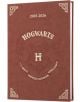 HARRY POTTER 2025/2026 A5 ТЕФТЕР 17 МЕСЕЧЕН СЕДМИЧ - Grupo Erik - GRUPO ERIK EDITORES S.L. - Момиче, Момче - Grupo Erik - Harry Potter - 8435747815594-1-thumb