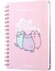 Седмичен планер Grupo Erik Pusheen за 12 месеца - август 2025 / юли 2026 година - Grupo Erik - GRUPO ERIK EDITORES S.L. - Момиче - Grupo Erik - Pusheen The Cat - 8435747815389-1-thumb