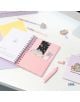 Седмичен планер Grupo Erik Pusheen за 12 месеца - август 2025 / юли 2026 година - Grupo Erik - GRUPO ERIK EDITORES S.L. - Момиче - Grupo Erik - Pusheen The Cat - 8435747815389-6-thumb