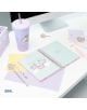 Седмичен планер Grupo Erik Pusheen за 12 месеца - август 2025 / юли 2026 година - Grupo Erik - GRUPO ERIK EDITORES S.L. - Момиче - Grupo Erik - Pusheen The Cat - 8435747815389-7-thumb