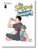 My Senpai is Annoying, Vol. 4 - Shiromanta - Seven Seas - 9781645059653-thumb