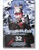 Seraph of the End, Vol. 32 - Takaya Kagami - Момче - Viz Media - 9781974752621-thumb