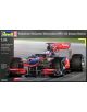 Сглобяем модел - Болид McLaren Mercedes MP4-25 - Revell - 4009803070971-thumb