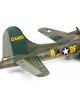 Сглобяем модел - Самолет B17F Memphis Belle - Revell - Revell - 4009803042978-7-thumb